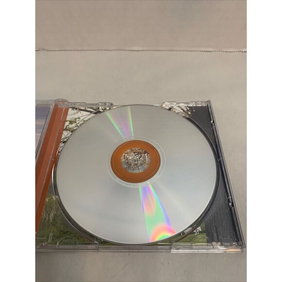 A Heritage Of Hymns Great Songs Of Faith & Inspiration CD Album 2006 - Picture 4 of 4